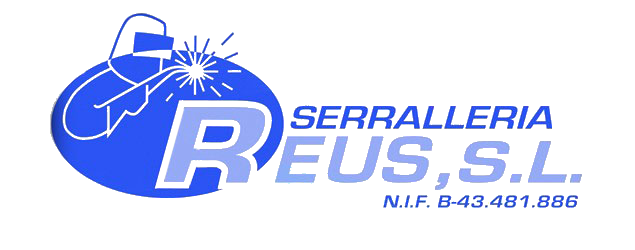 Serralleria Reus S.L. Logo